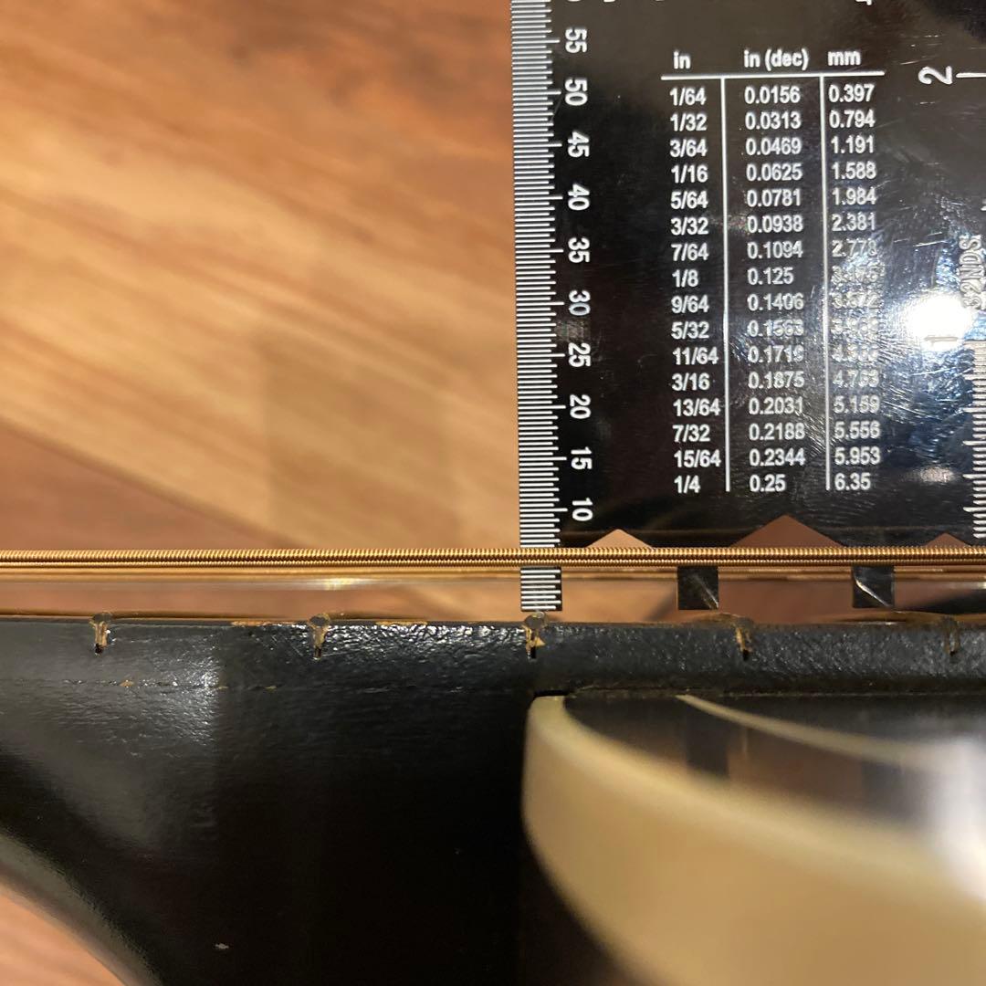 Silvertone 1965年 604ヴィンテージギター stella kay