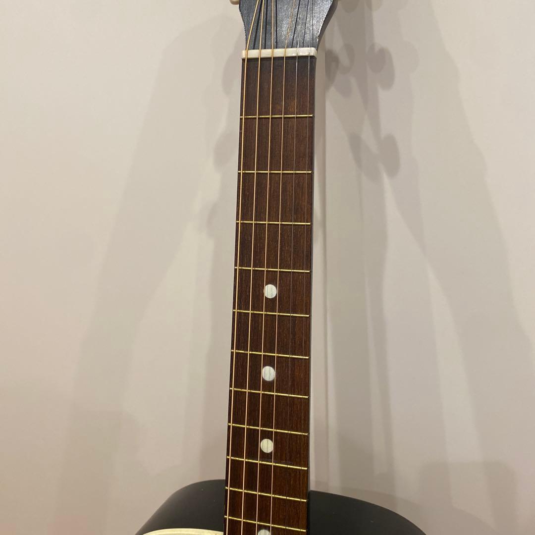 Silvertone 1965年 604ヴィンテージギター stella kay