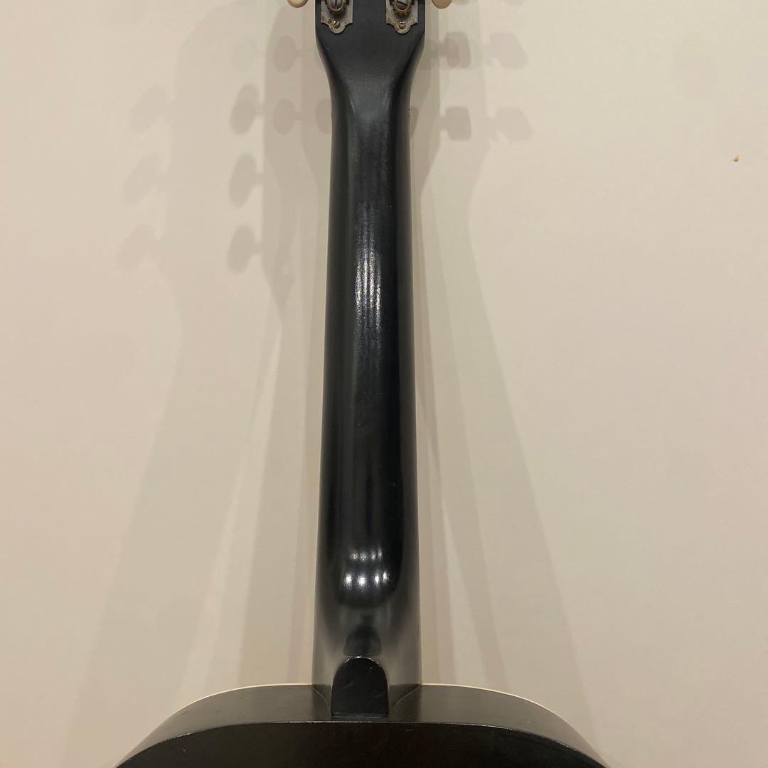 Silvertone 1965年 604ヴィンテージギター stella kay