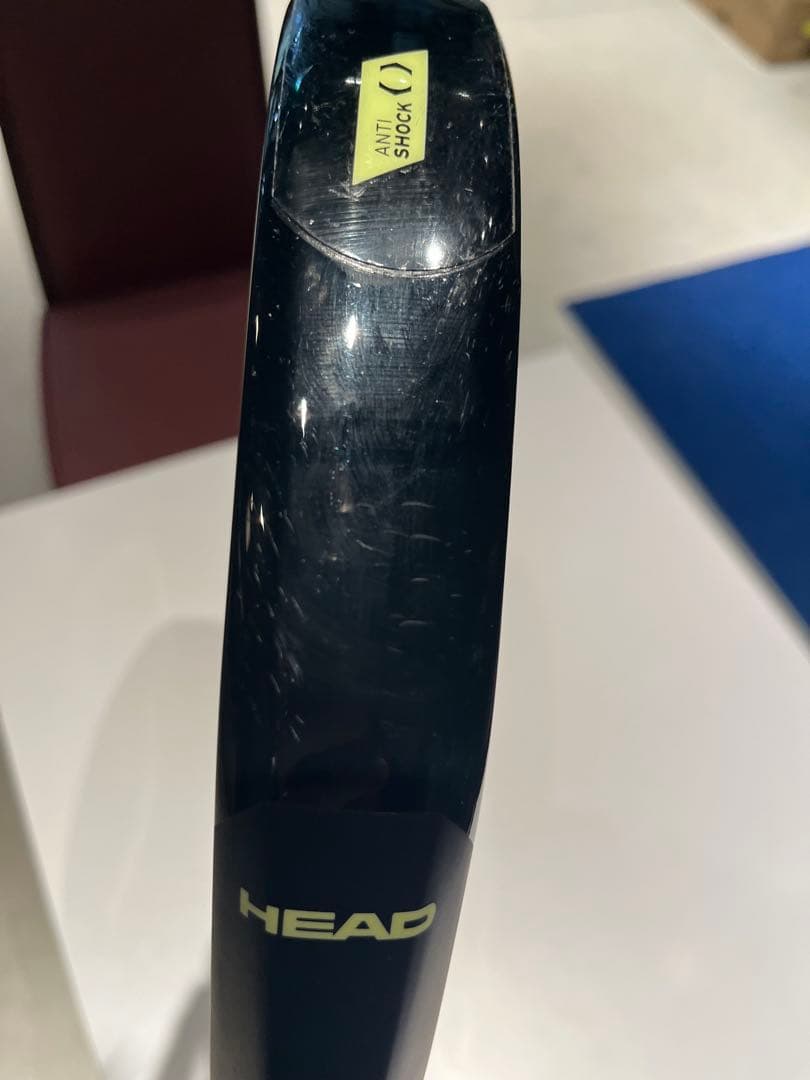 HEAD EXTREME ONE パデルラケット