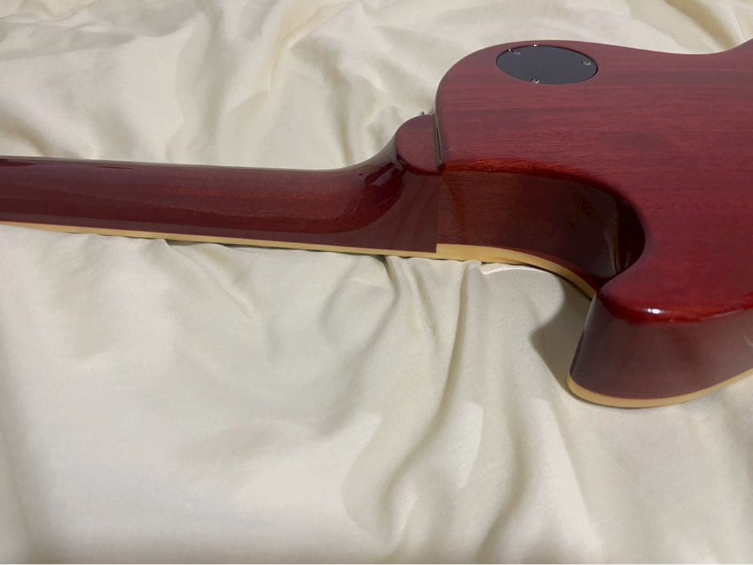 A*P様 Fernandes burny RLG-90 VH-1 hardcas