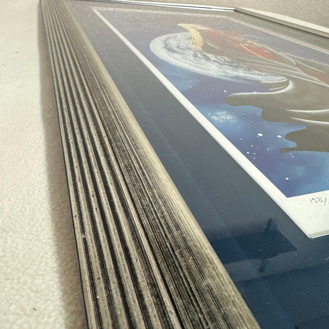 クイーンエメラルダス　～永遠の旅人～