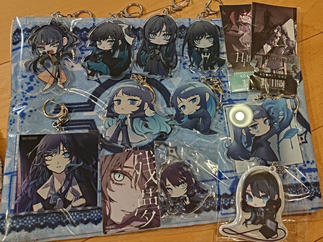 Ado アド グッズ まとめ売り