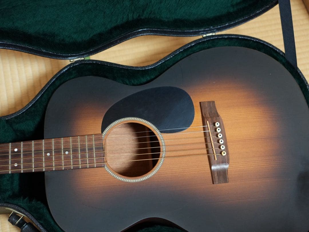 Martin アコースティックギター　CTMOOO-M SB TC