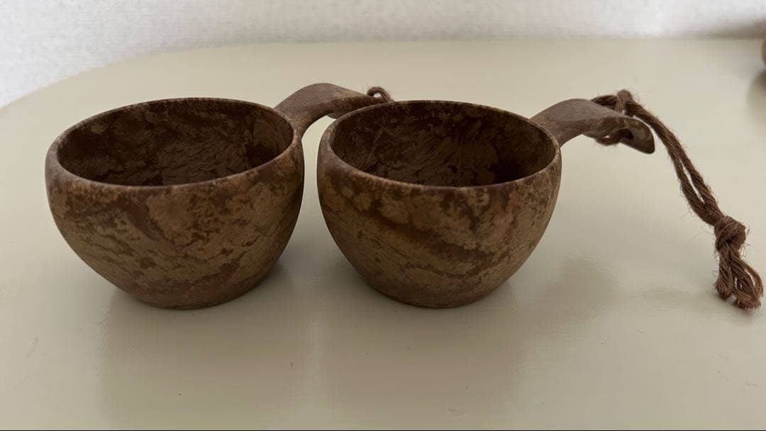 値下げmont-bell クピルカ（皿・カトラリー・コップ２個）