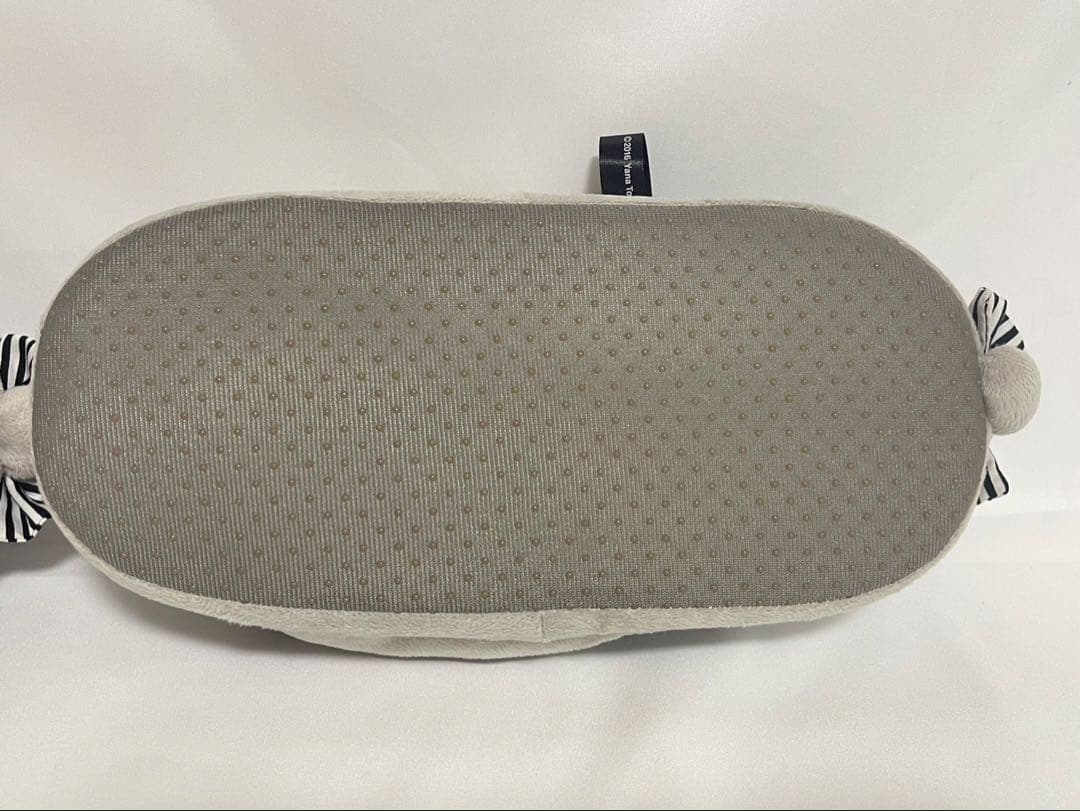 黒執事　ビターラビット　スリッパ　当選品　200個限定