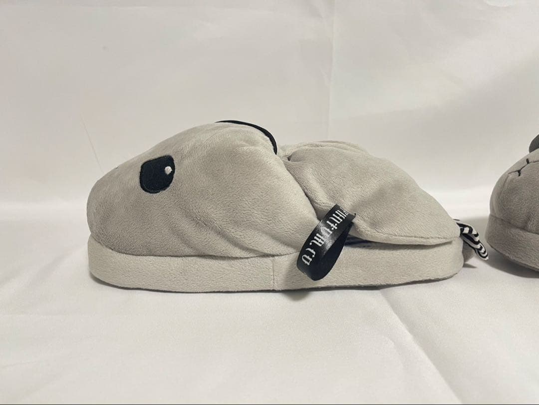 黒執事　ビターラビット　スリッパ　当選品　200個限定