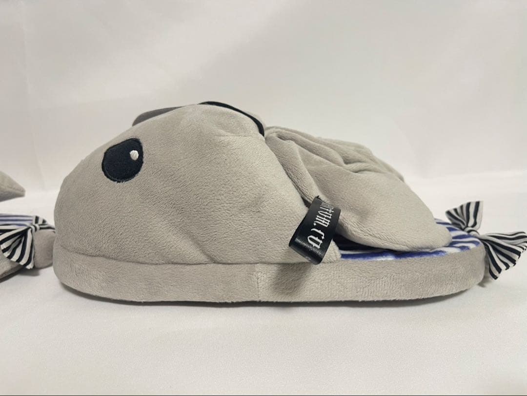 黒執事　ビターラビット　スリッパ　当選品　200個限定