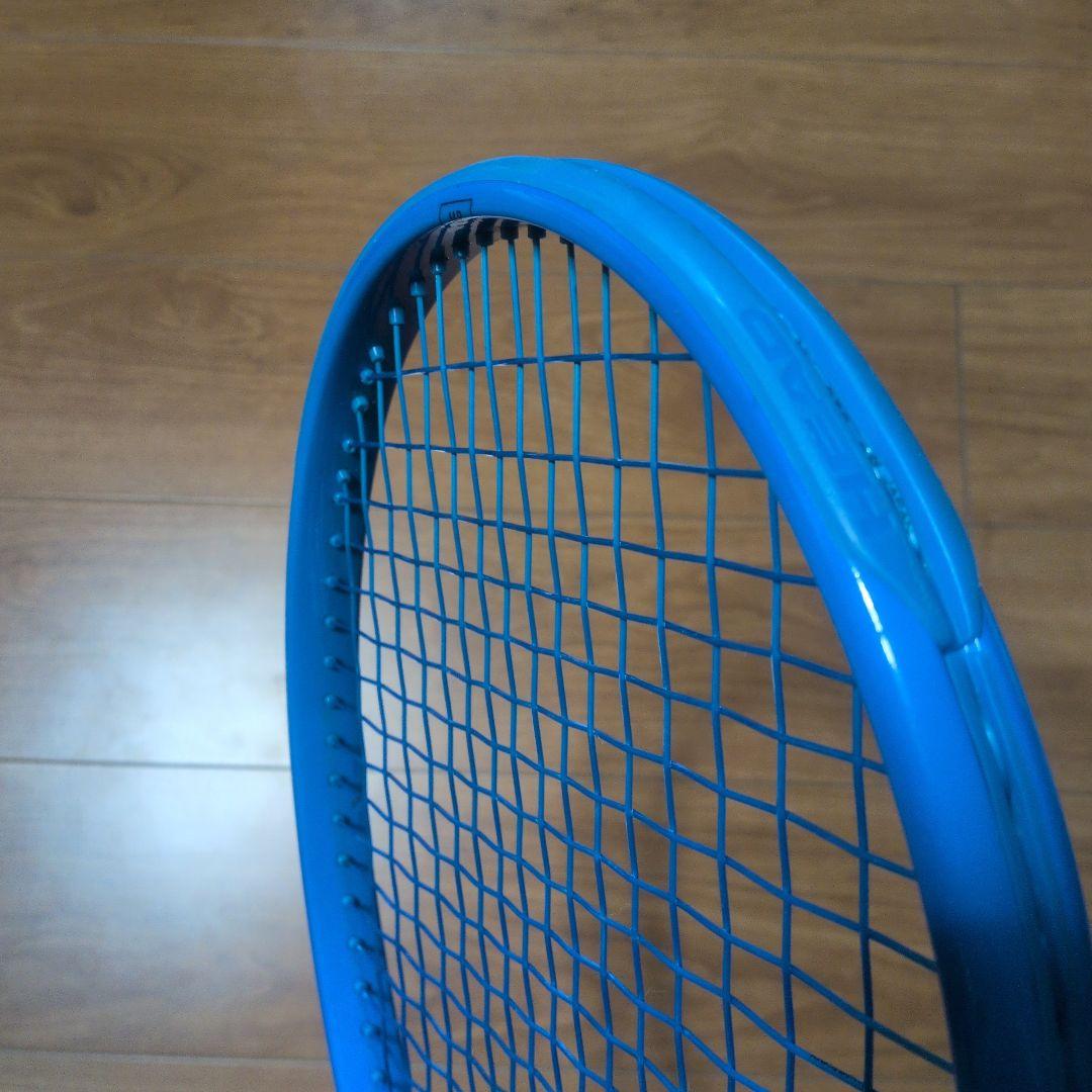 LAVER CUP テニスラケット グラビティMP