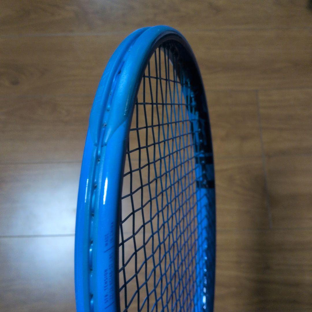 LAVER CUP テニスラケット グラビティMP