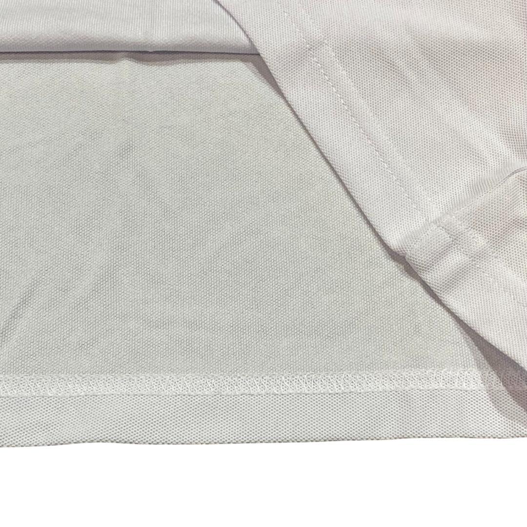 【韓国モデル】MALBON GOLF マルボン ゴルフ 半袖 ポロシャツ S