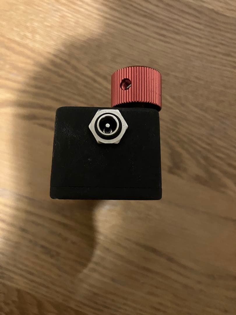 ギター Lee Custom Amplifier 12AX7 Buffer