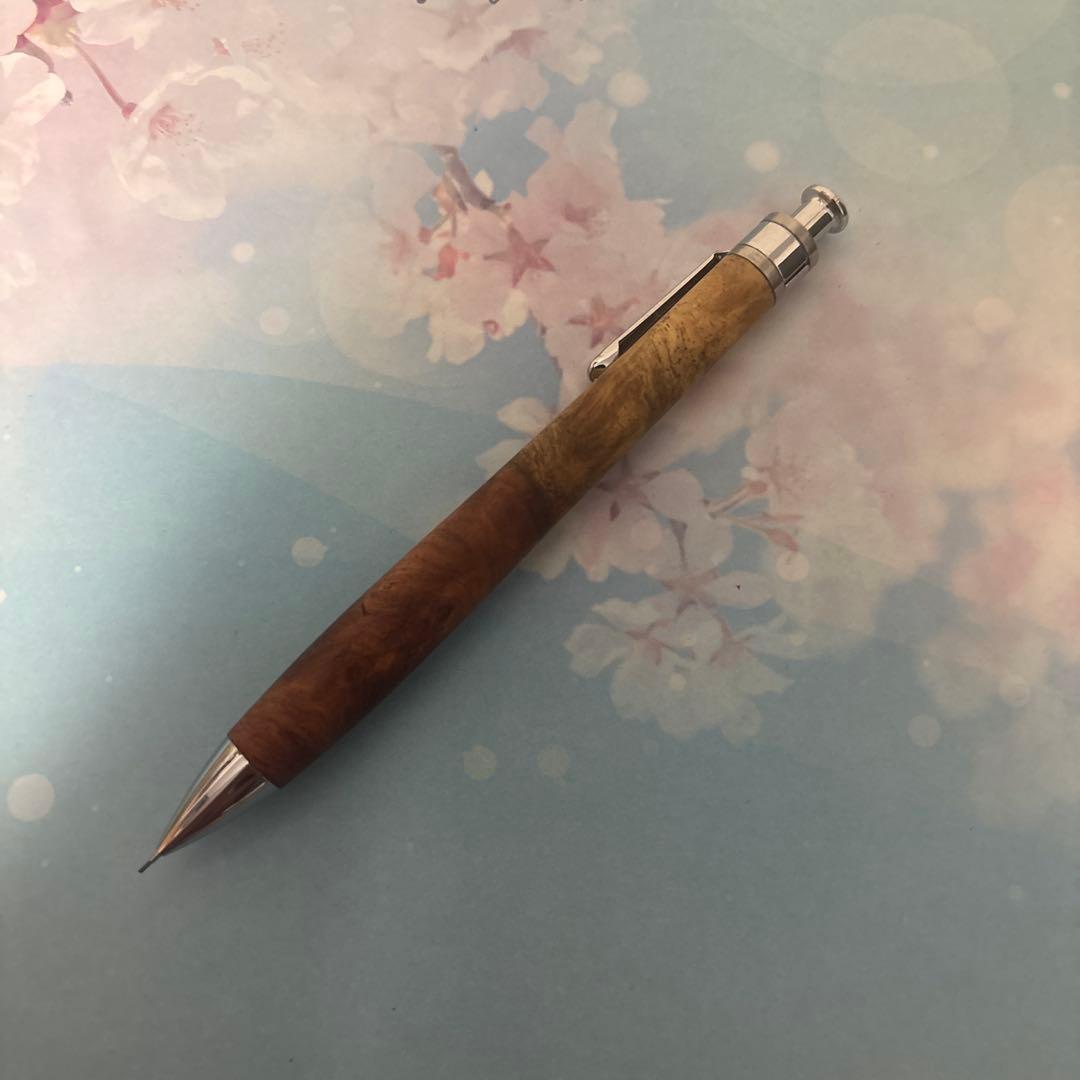 工房楔 シャーペン