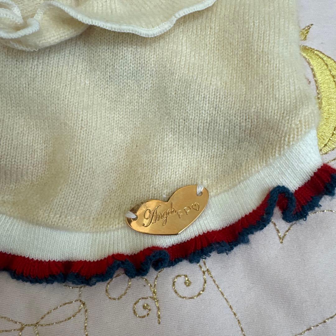 for pets only カシミヤ100%