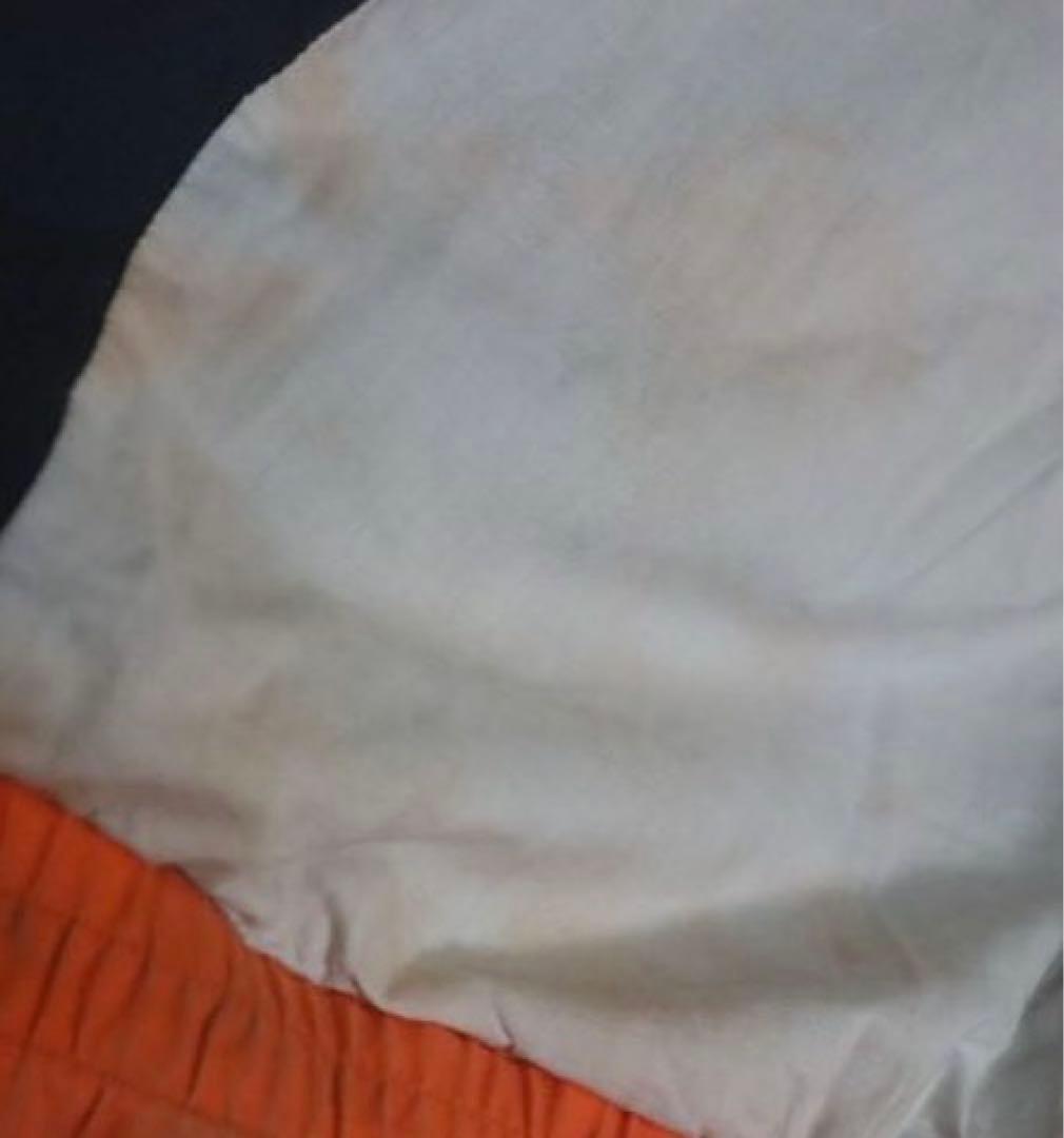 ウォームアップウェア NFL Reebok Chicago Bears cottonjacket XL