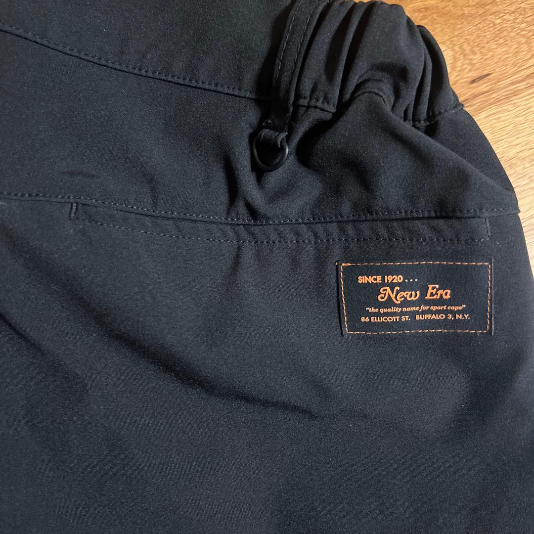 NEW ERAセットアップ