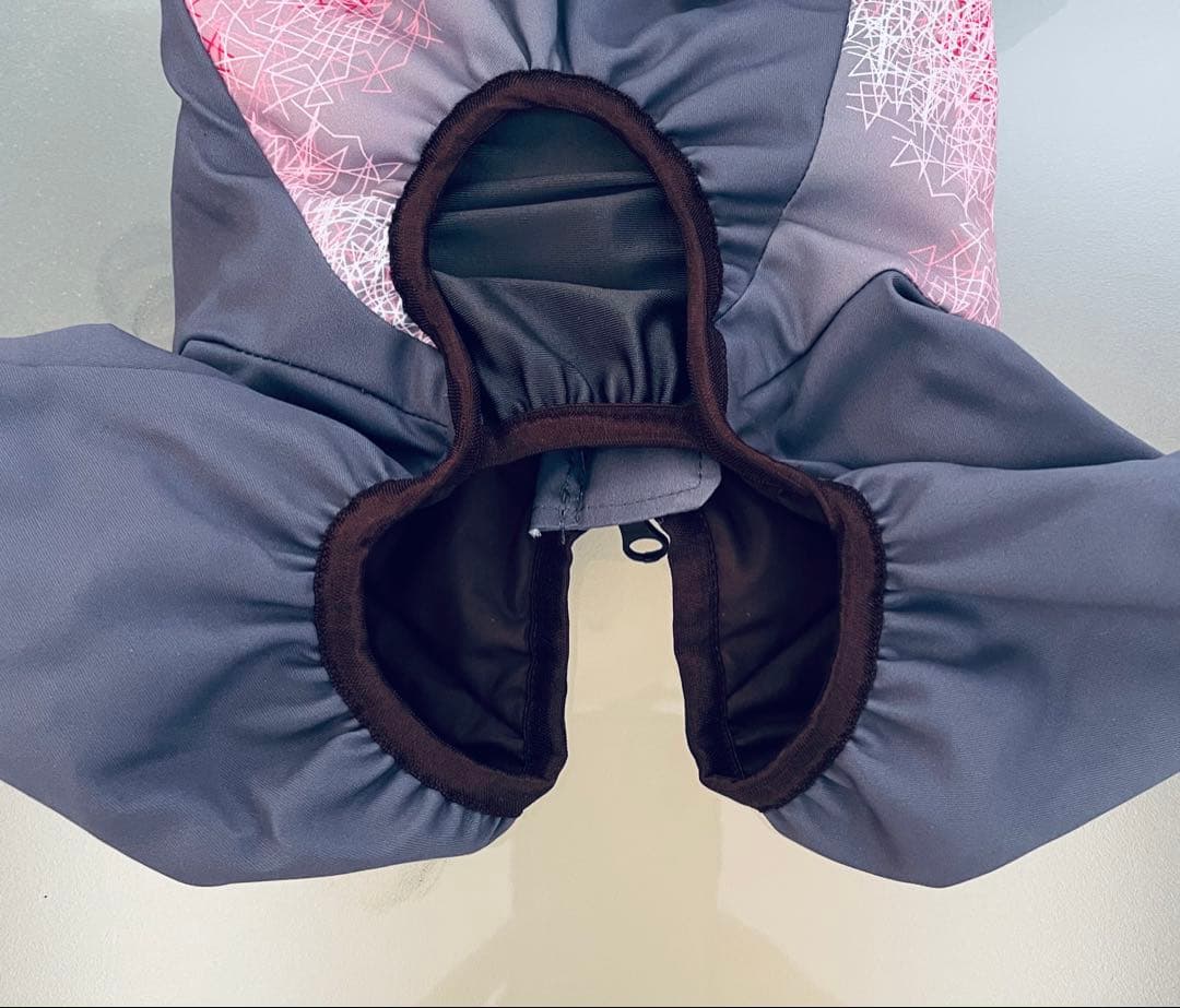 アルファアイコン　スノードッグガード　SM