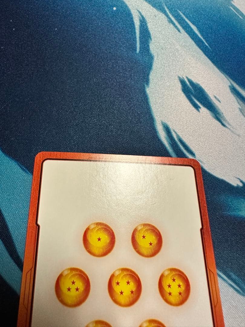 DBFW フュージョンワールドエナジーマーカーパラレル　スパーキングZERO 他