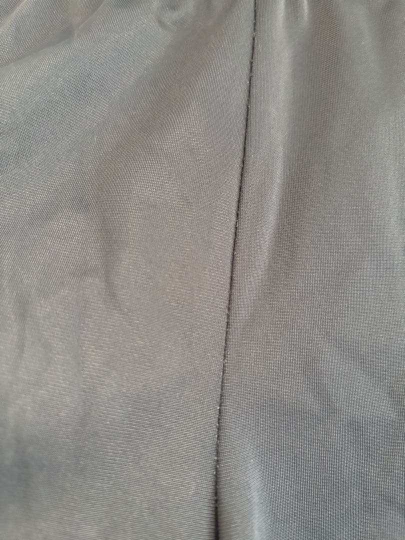 ジュンアンドロペ セットアップ　シンプル　春ゴルフ