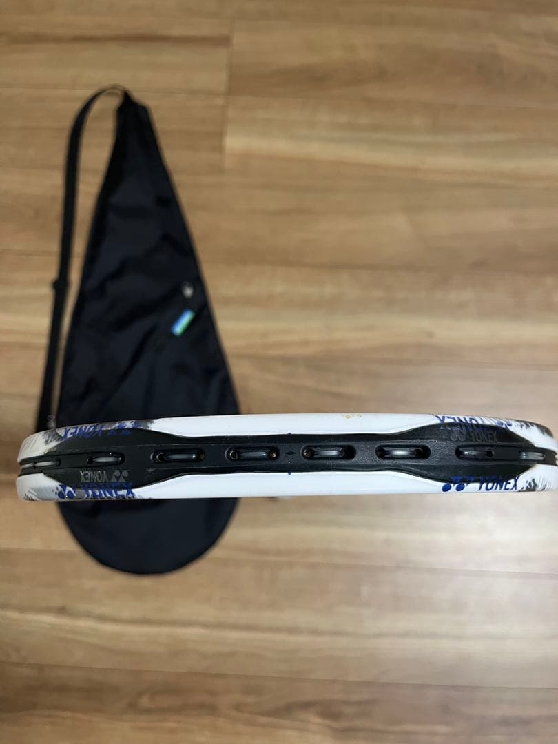 ヨネックス ジオブレイク80G UL0