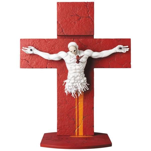 ヱヴァンゲリヲン 新劇場版：序 リリススタチュー　[メディコム・トイ]