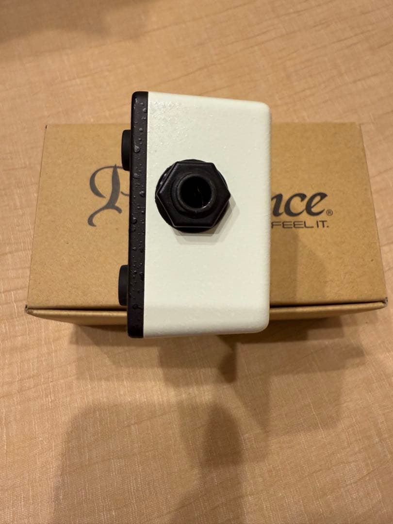 Providence VITALIZER バイタライザー WV VZW-1