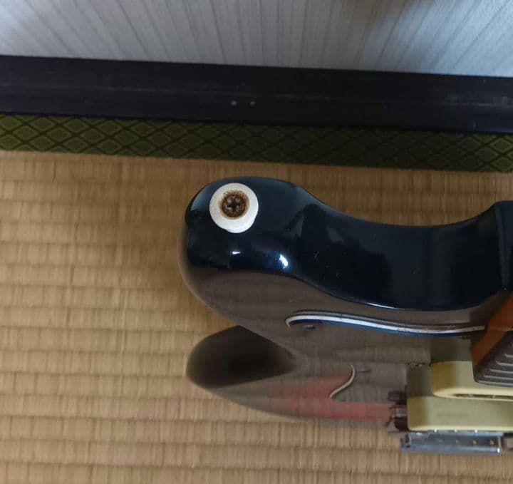 SoRaさん専用です！ ！ Ryan エレキギター TEISCO？ ジャンク品