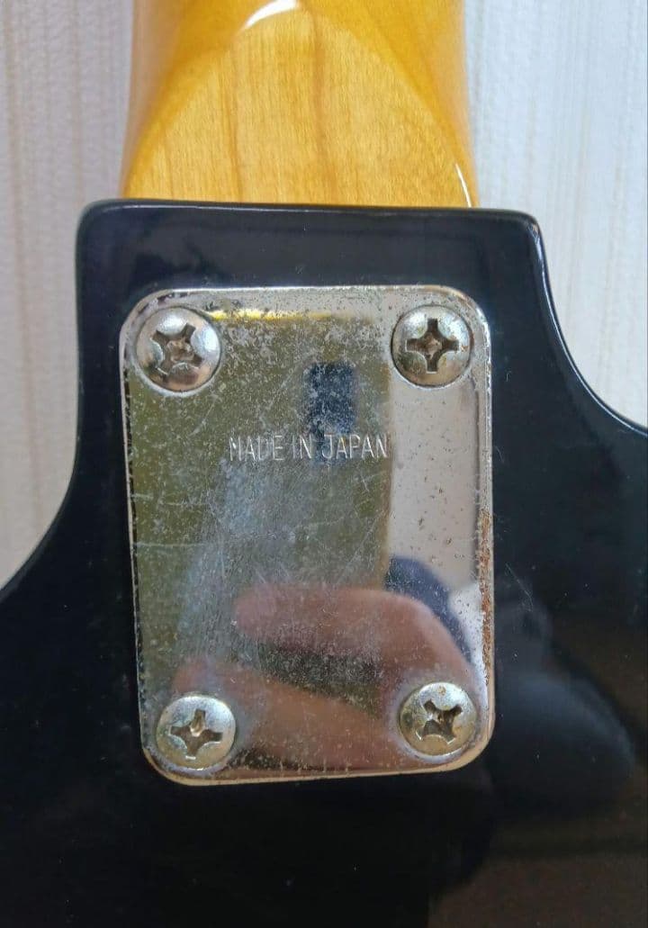 SoRaさん専用です！ ！ Ryan エレキギター TEISCO？ ジャンク品