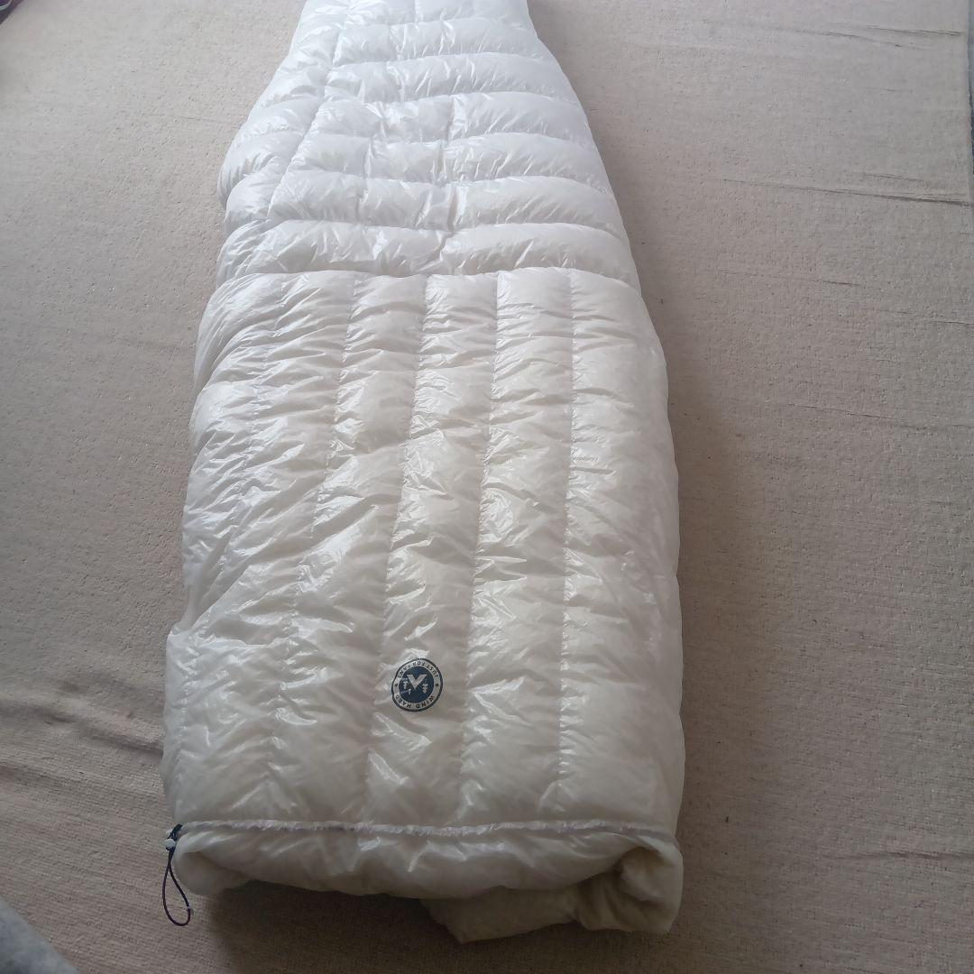 アウトドア寝具 AEGISMAX WIND HARD TWILIGHT