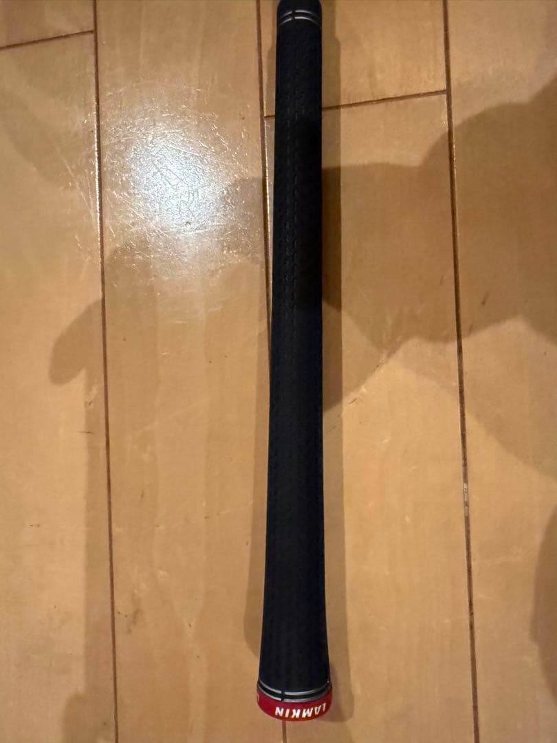 TaylorMade ステルスHD アイアンセット 6-9 P