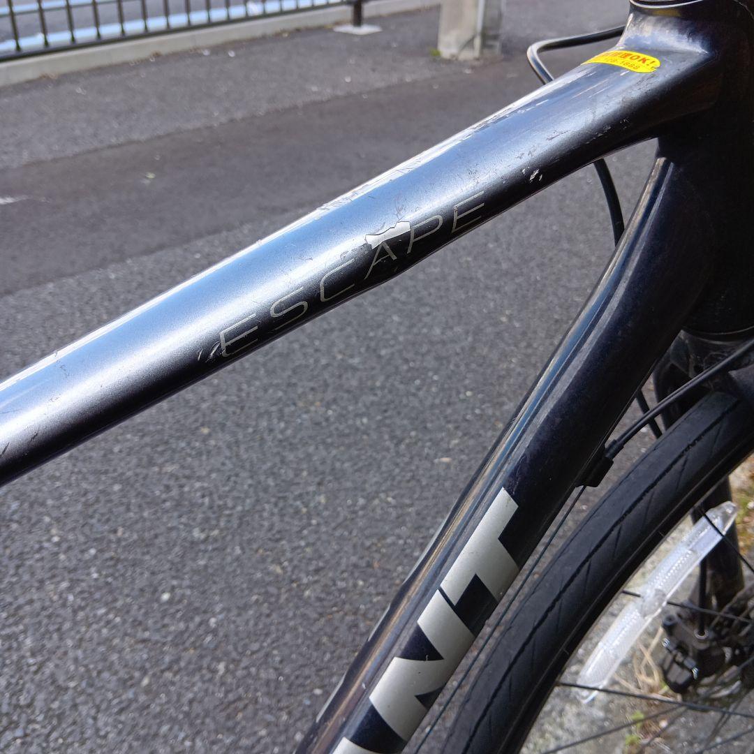 GIANT ESCAPE DISC ジャイアント エスケープ ディスク