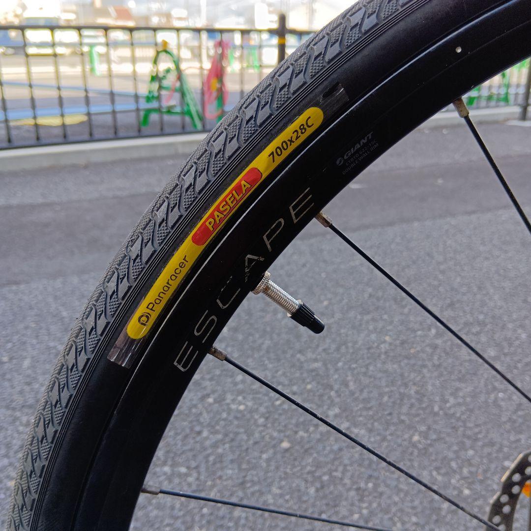 GIANT ESCAPE DISC ジャイアント エスケープ ディスク