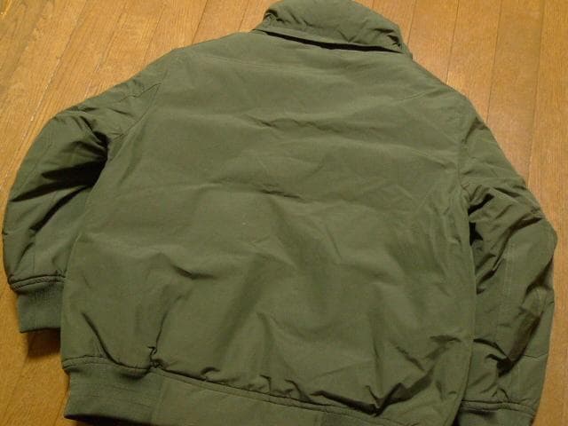 XL日本サイズ位トミーヒルフィガーUSA限定極暖3WAY本物羽毛ダウンジャケット