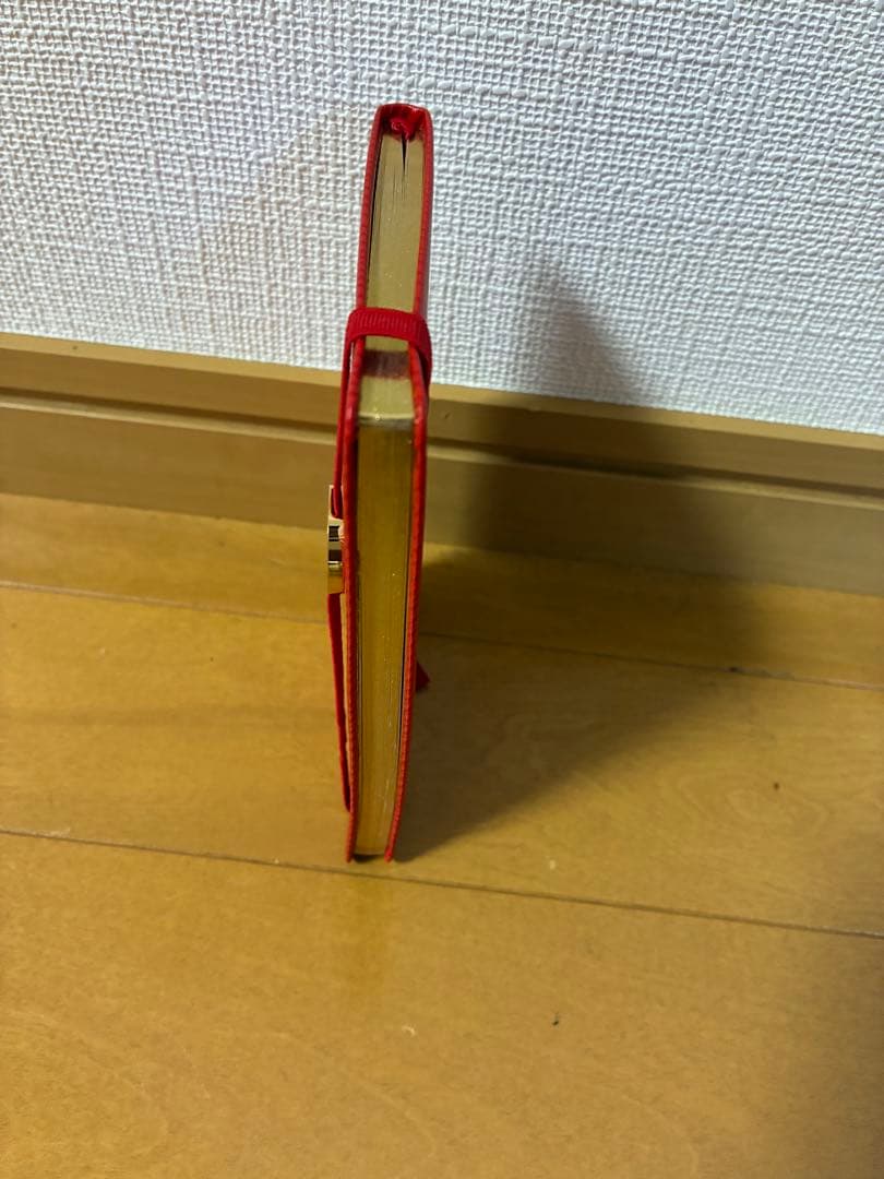 新品未使用/Louis Vuitton メモ帳