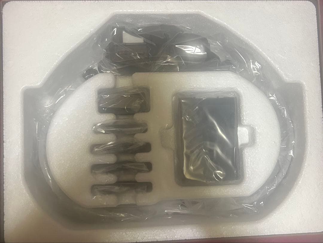 2点セット CSM デンオウ　MOVIE EDITION CSM ゼロノスベルト