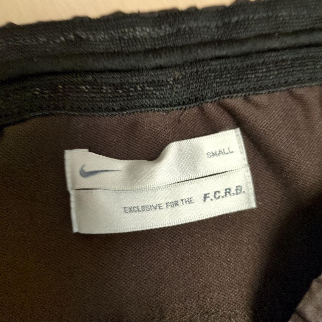 FCRBハーフパンツセット