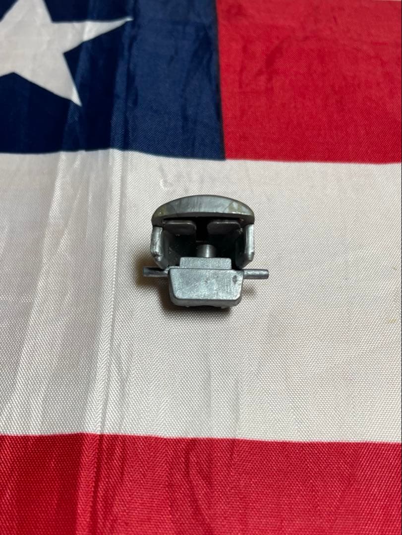 ボルテスV, コンバトラーV, 超合金 パーツ ジャンク