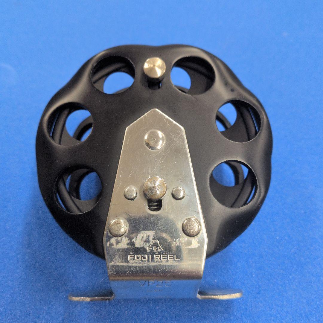 フジリール VP-25