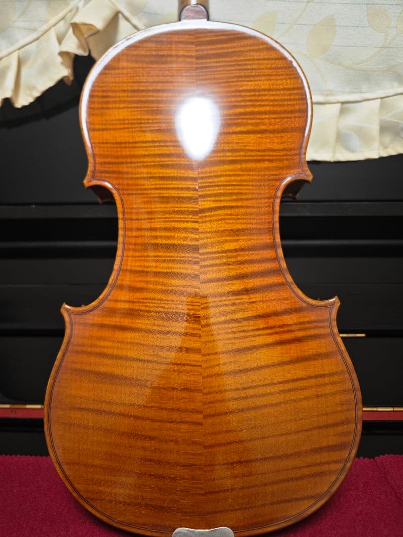 ビオラ ヴィオラ E.H.Roth 1989年製（395mm）定価66万円以上