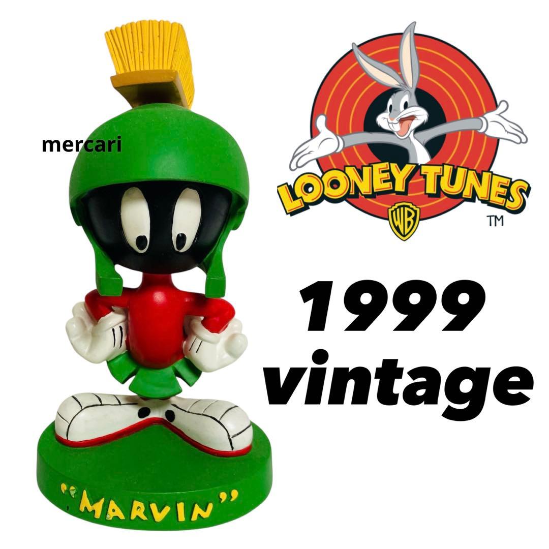 マービンザマーシャン　バブルヘッド