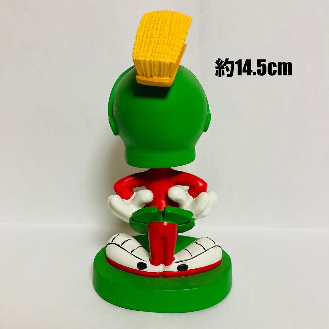 マービンザマーシャン　バブルヘッド