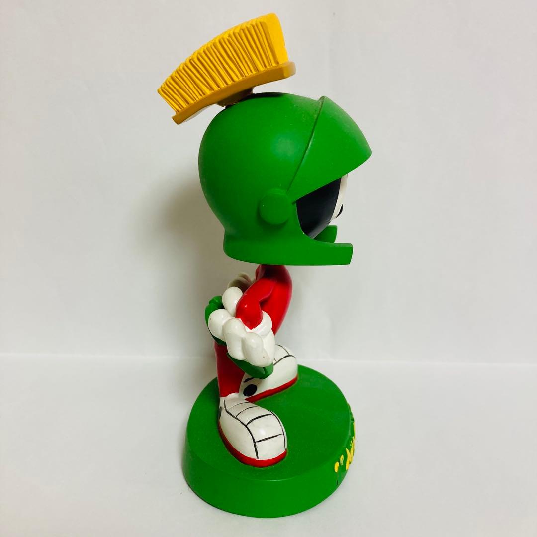 マービンザマーシャン　バブルヘッド