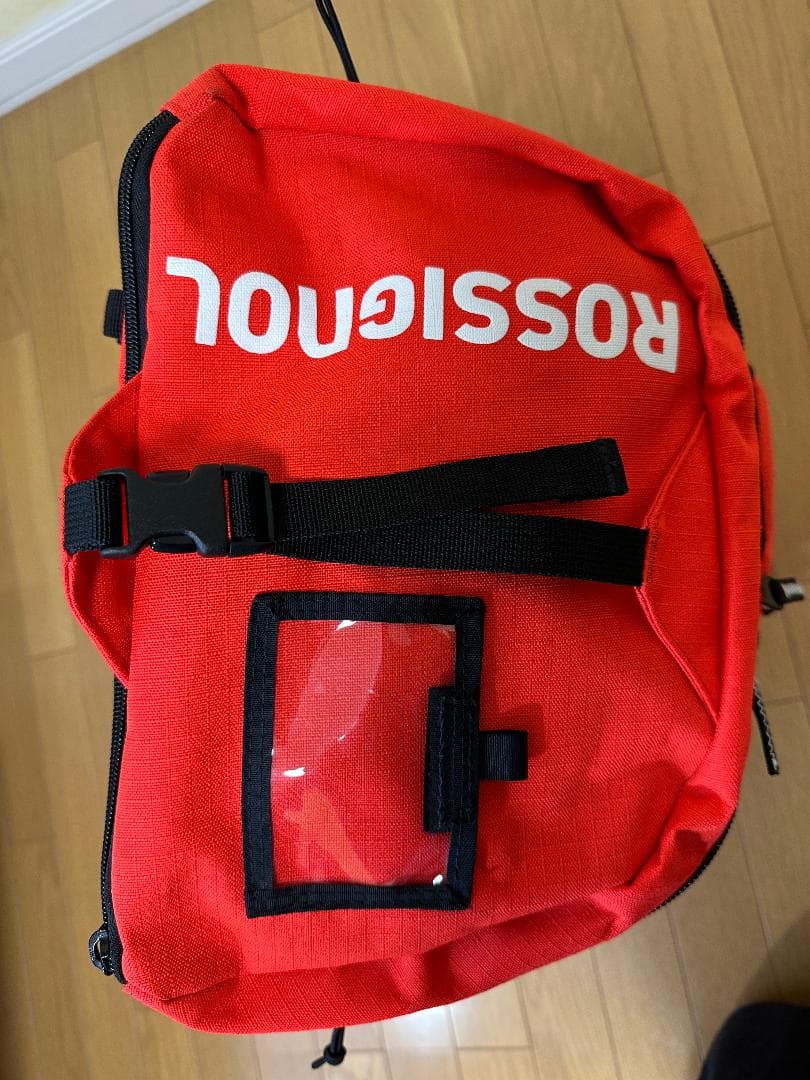 ROSSIGNOL HERO BOOTS PRO バックパック 75L