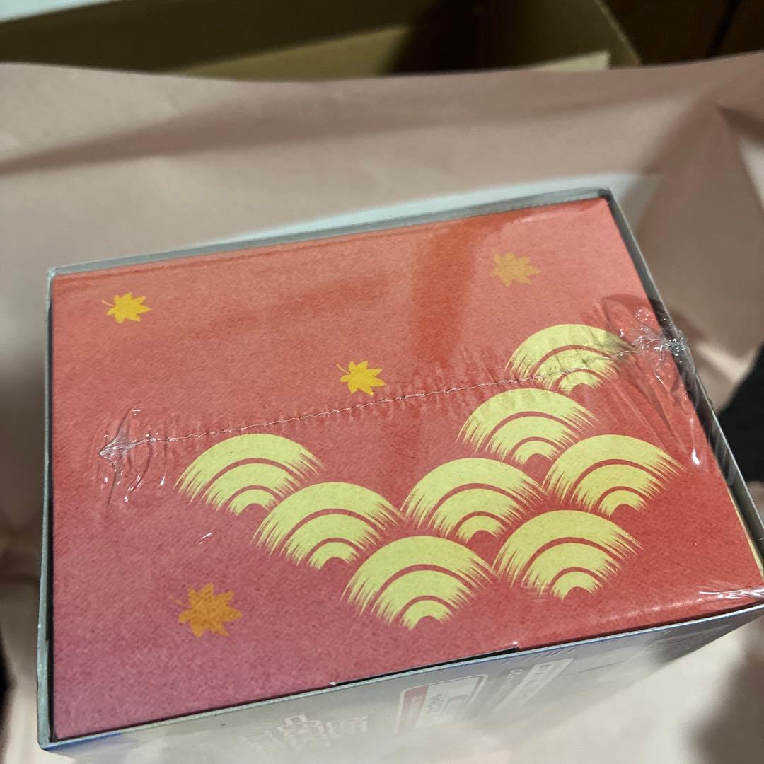 【未開封品】ポケモンセンター ヒロシマ スペシャルBOX シュリンク付き