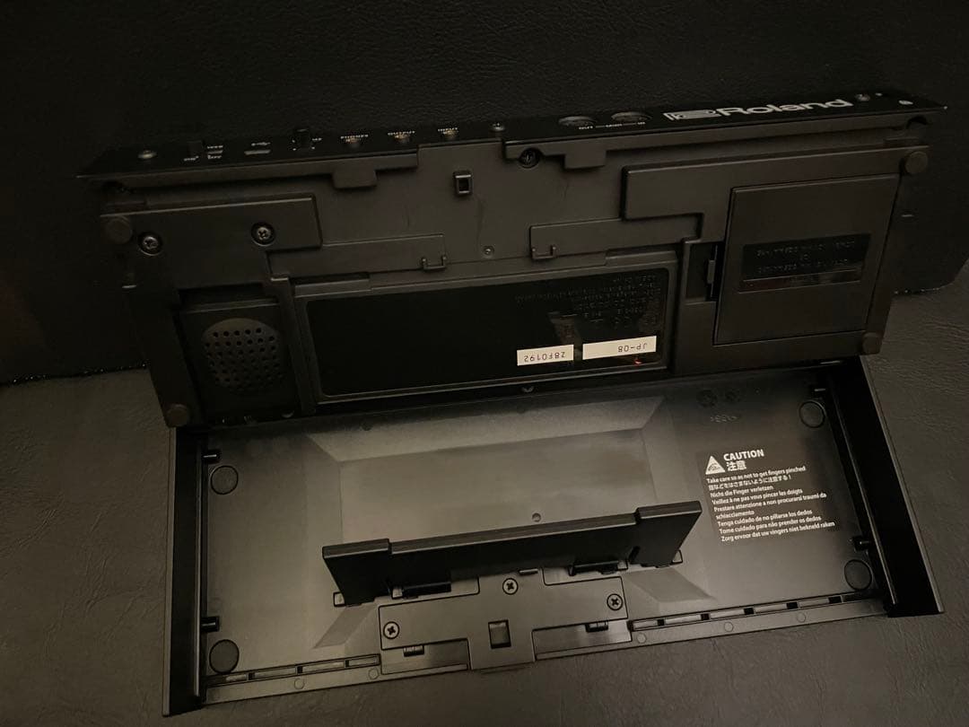 Roland Boutique JP-08 中古+DK-01/Jupiter-8