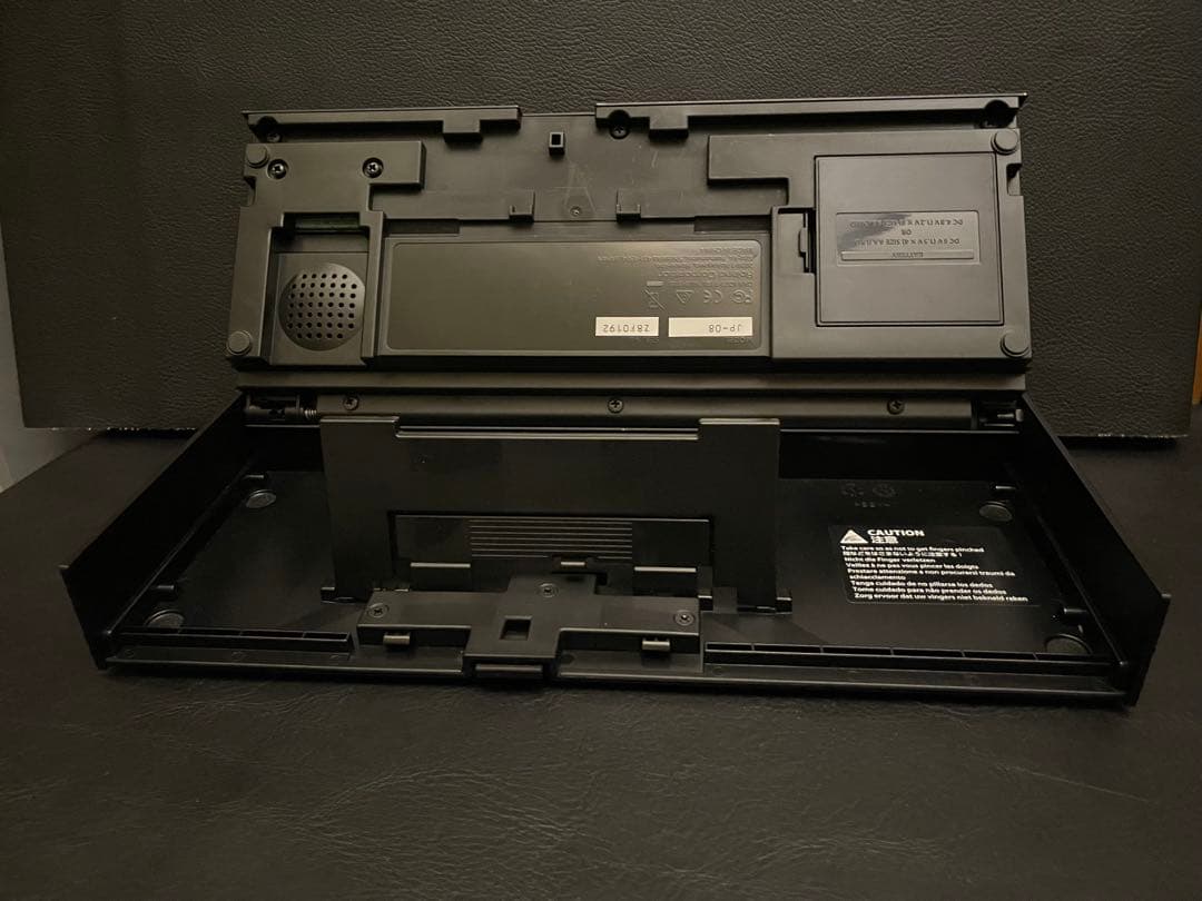 Roland Boutique JP-08 中古+DK-01/Jupiter-8