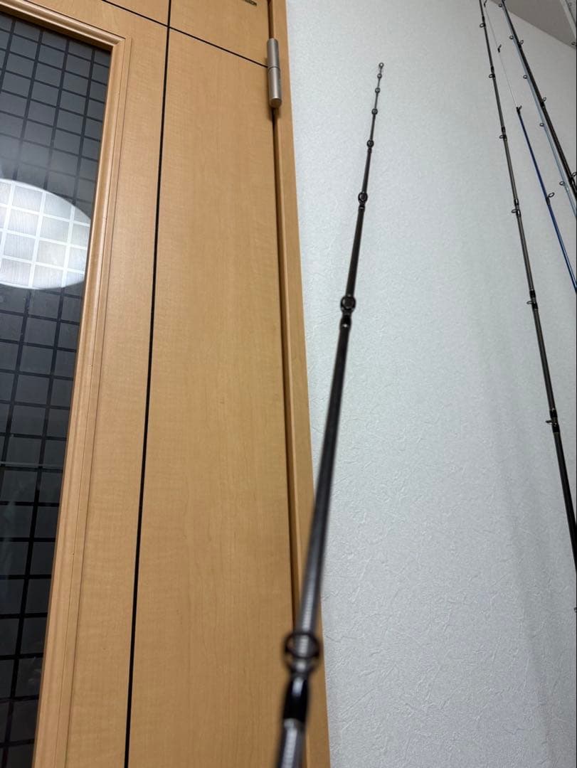 BRUTUS ブルータス ミッドライダー MIDRIDER 711MRS