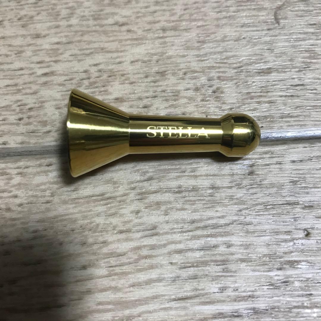 SHIMANO 夢屋STELLA TITAN REEL STAND M