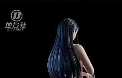 ワンピース ニコ・ロビン ガレージキット スタチュー フィギュア