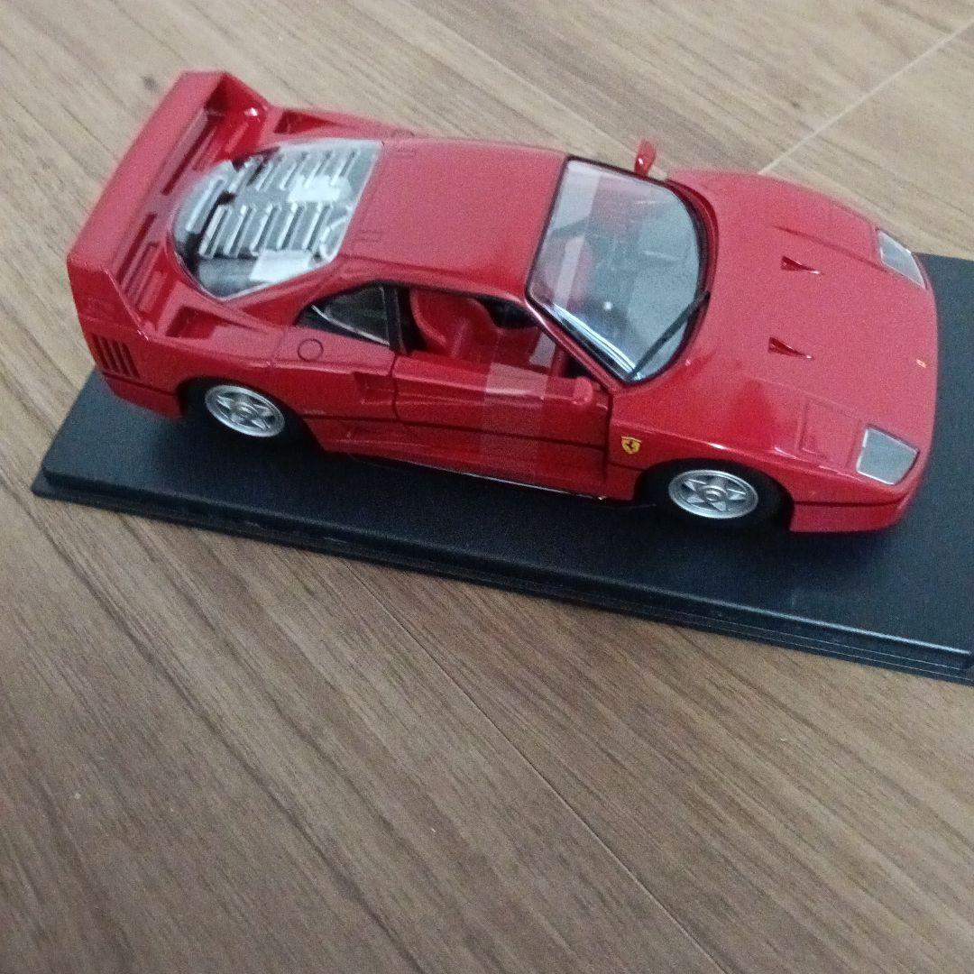 フェラーリモデルコレクション 　5個まとめ売り